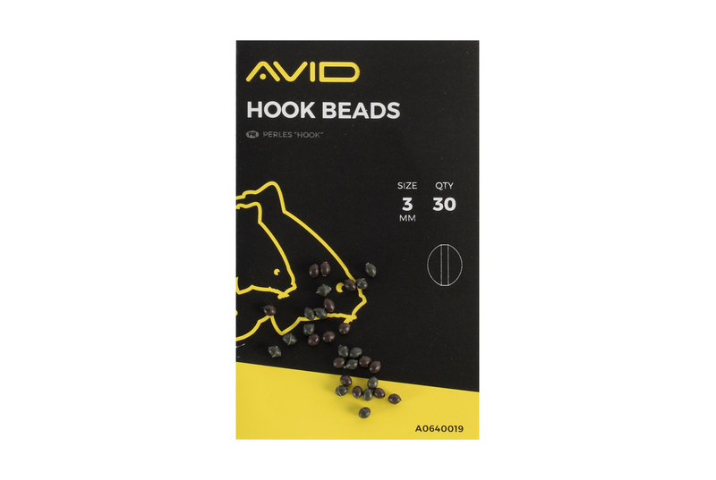 Бусины на крючок AVID CARP Hook Beads