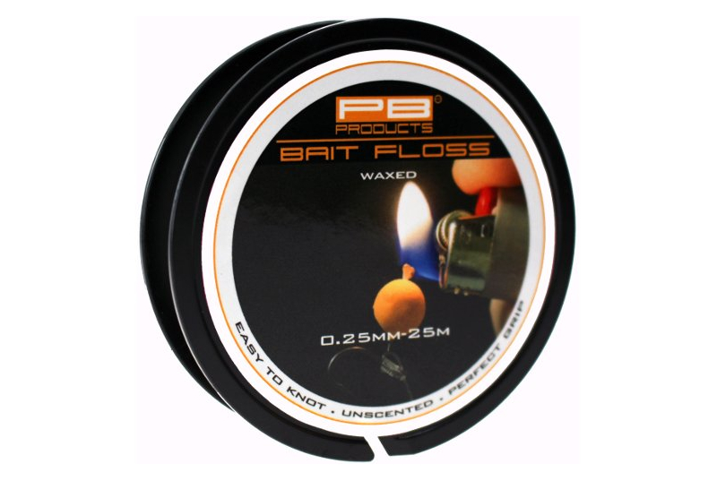 Нить для плавающей насадки PB Products BAIT FLOSS