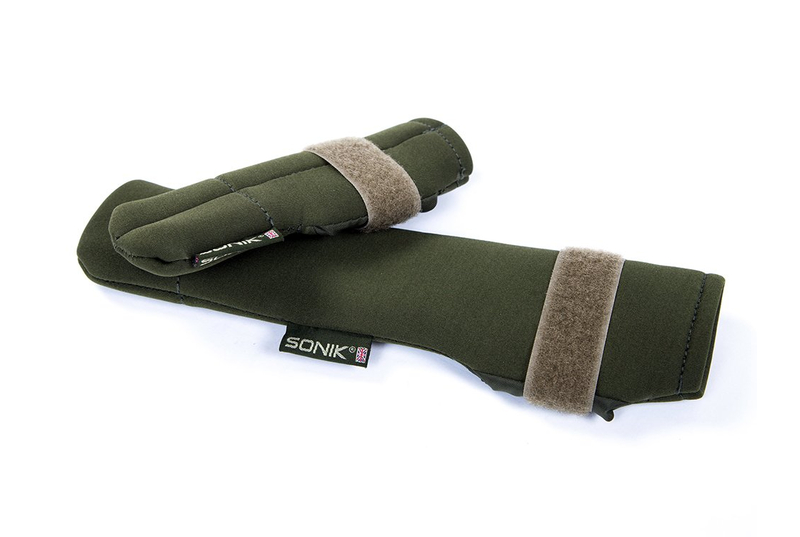 Защитные чехлы для кончиков удилищ SONIK SK-TEK Tip Protectors