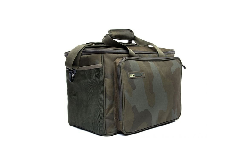 Термо-сумка SONIK SK-TEK Cool Bag, Размер: Medium