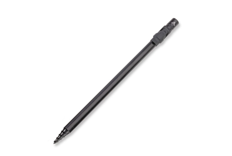 Стойка для удилищ ANACONDA BLAXX Black 2 in 1 Powerdrill Stick 16мм, Длина: 80 – 148 см