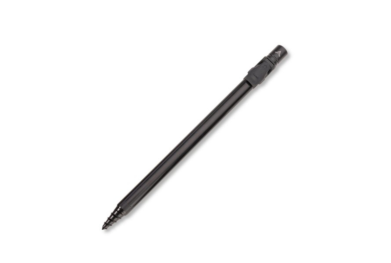 Стойка для удилищ ANACONDA BLAXX Black 2 in 1 Powerdrill Stick 19мм, Длина: 80 – 148 см