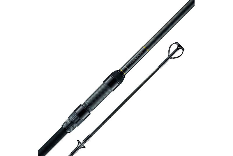 Удилище карповое SONIK TOURNOS XD Carp Rod, Тест: 3.50 lb, Длина удилища: 12 ft :: 3.65 м