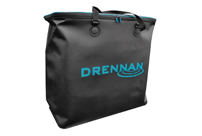 Непромокаемая сумка для садков DRENNAN Wet Net Bag EVA, Тип: для 3-х садков