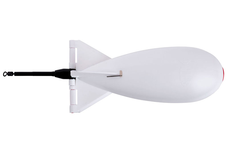 Ракета Spomb Midi X, Цвет: Белый