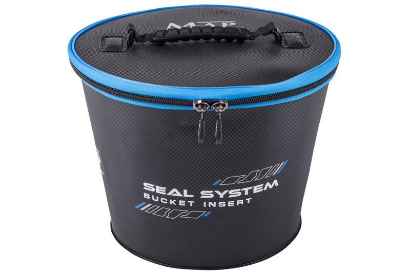 MAP Сумка-ведро с крышкой EVA Seal System Bucket Insert / 28 x 37 x 28cm