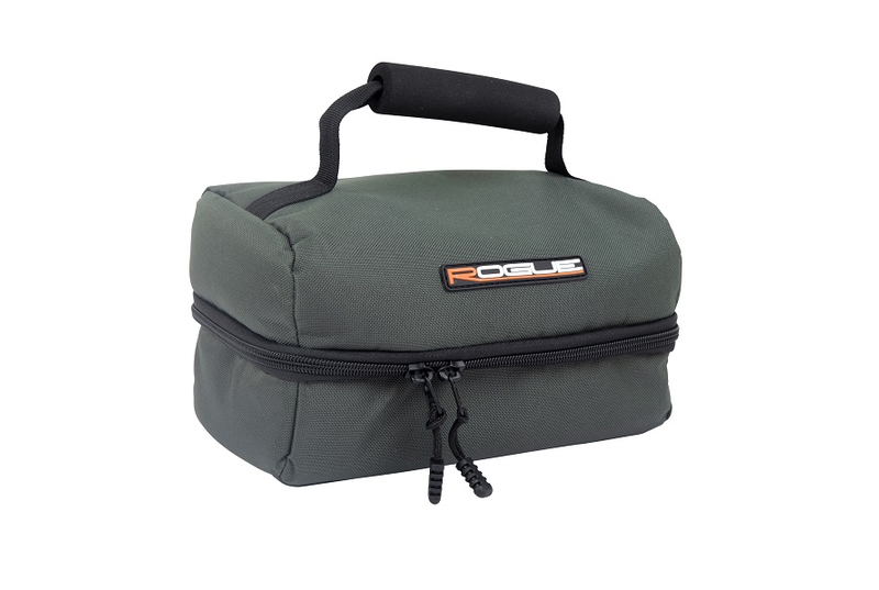 LEEDA Сумка для аксессуаров ROGUE Tackle Bag - 23x15x13cm