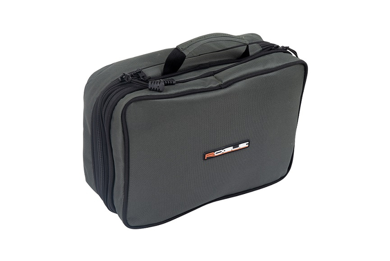 LEEDA Сумка для аксессуаров и оснасток ROGUE Kit Bag - 33x22x14cm