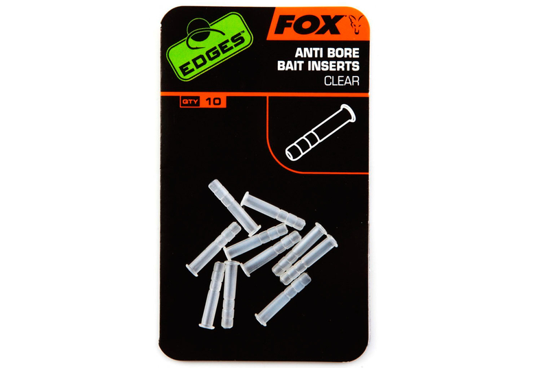 Вставка для улучшенной фиксации бойла FOX EDGES Anti Bore Inserts