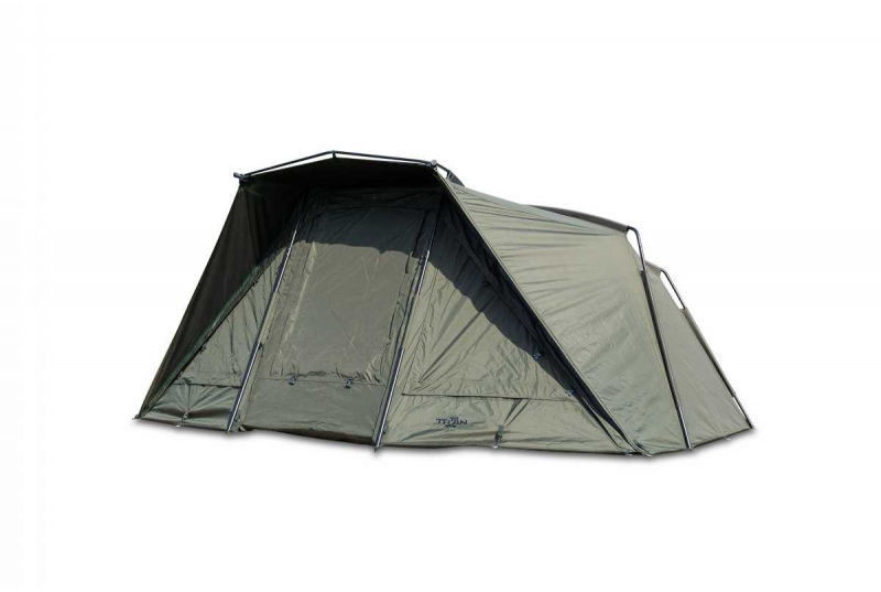 Палатка NASH Titan T1 Mk II