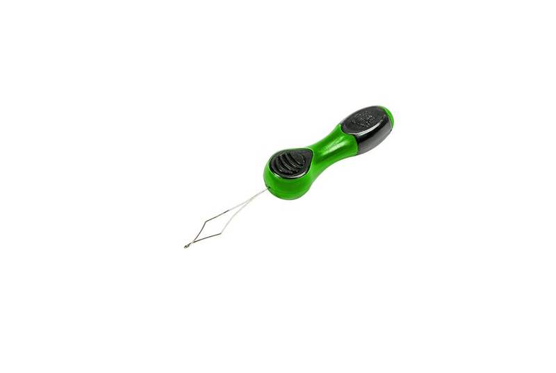 Инструмент для вязки лидкора NASH Hook Eye Threader