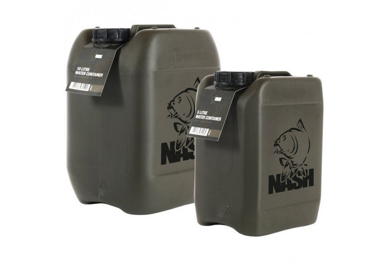 Канистра для воды NASH Water Container, Объём: 10 литров