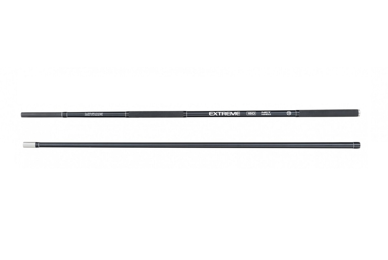 Ручка для подсачека 2-частная MIVARDI EXTREME Twin Net Handle - 1,80m