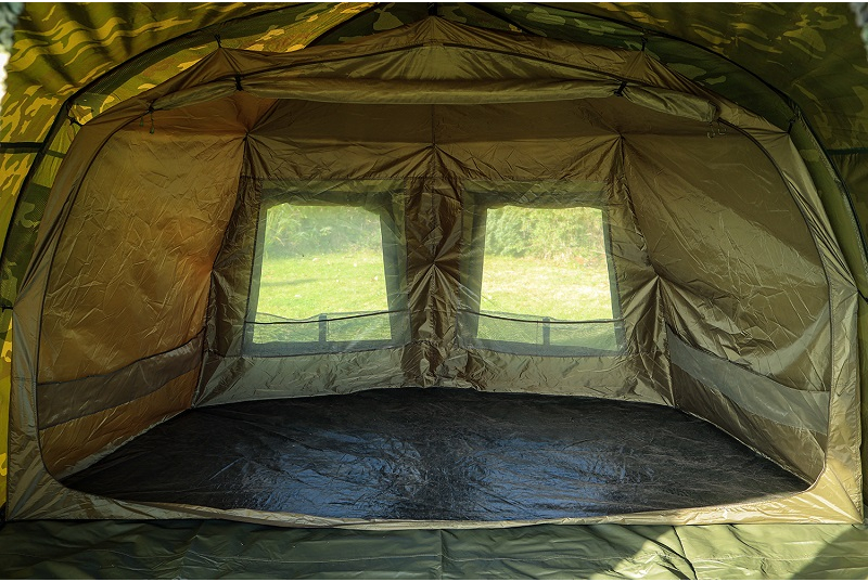Внутренняя капсула для палатки SONIK AXS Bivvy 2 Man Inner Capsule DOUBLE