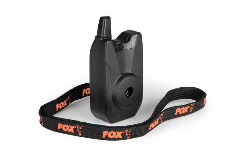 Пейджер для сигнализаторов FOX Mini Micron X Receiver