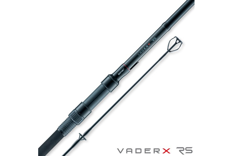 Удилище карповое SONIK VADERX RS Carp Rod, Длина удилища: 10 ft :: 3.04 м