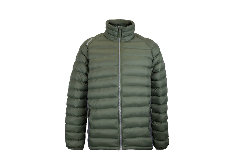 Куртка утеплённая Trakker Base XP Plus Jacket, Размер: S