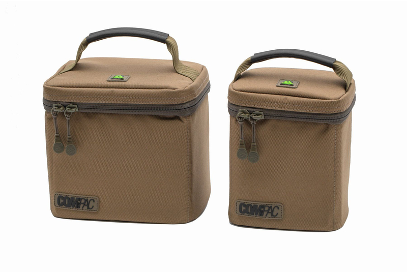 Сумка для ликвидов KORDA Compac Goo Bag, Размер: Small