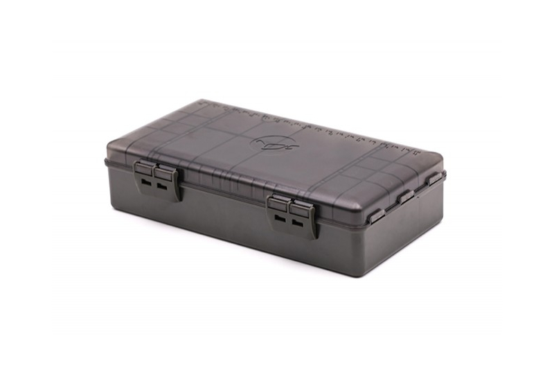 Коробка для аксессуаров (Текл Бокс) KORDA BASIX Tackle Box