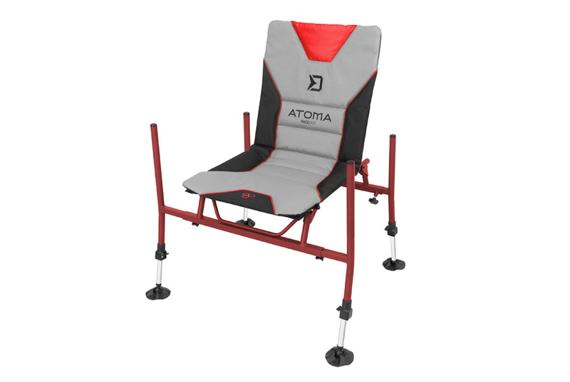 Кресло фидерное DELPHIN ATOMA Race Base Chair