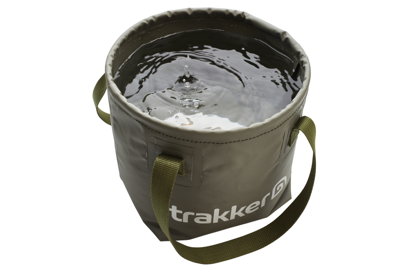 Ведро для воды Trakker Collapsible Water Bowl