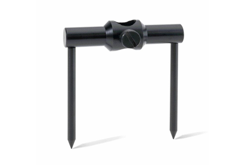Стабилизатор для стоек ANACONDA BLAXX Black Bankstick Stabilizer, Диаметр: 19 мм