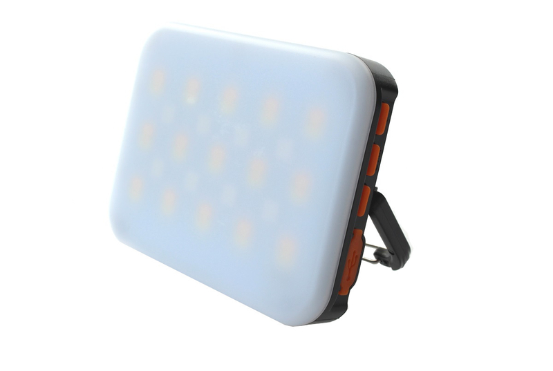 Лампа-светильник SKILLS LED Re-Con Light Multi Functional