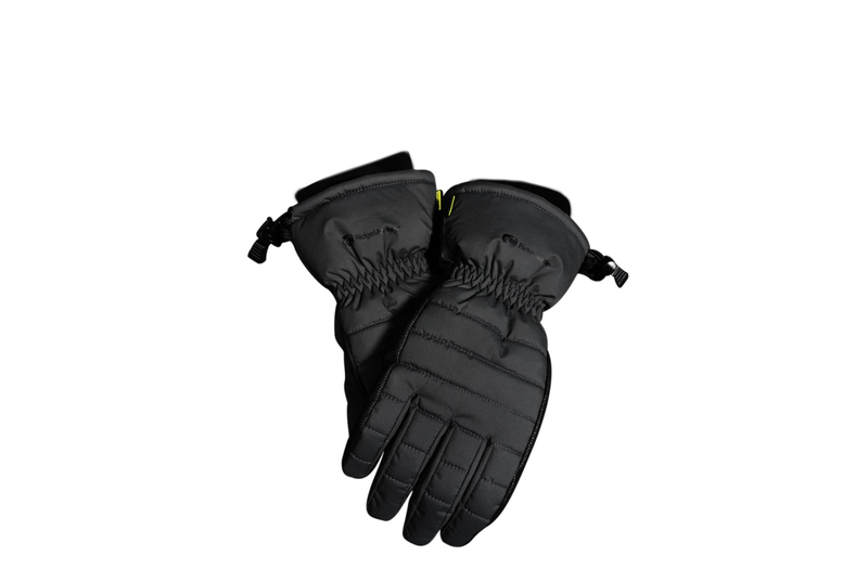 Перчатки непромокаемые RIDGE MONKEY APEarel K2XP Waterproof Gloves Black, Размер: L / XL