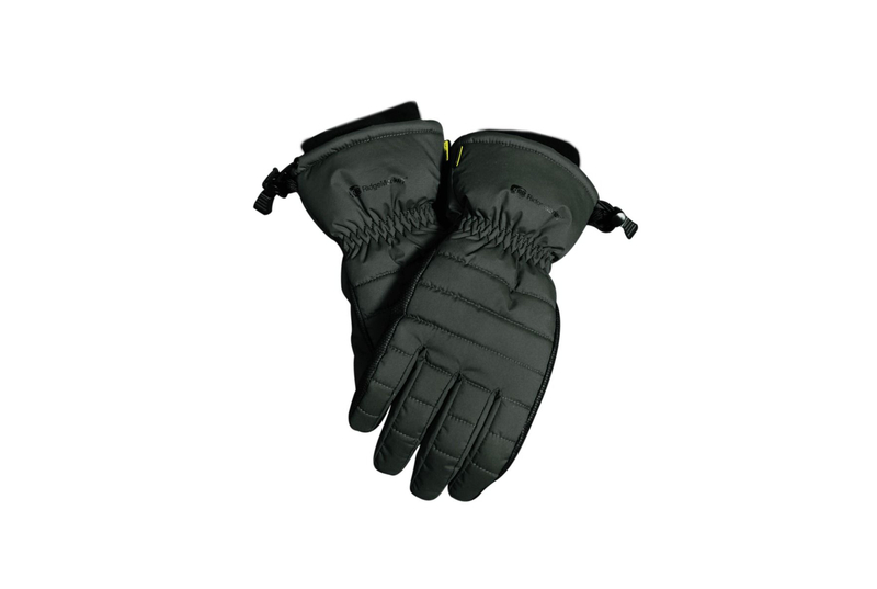 Перчатки непромокаемые RIDGE MONKEY APEarel K2XP Waterproof Gloves Green, Размер: L / XL