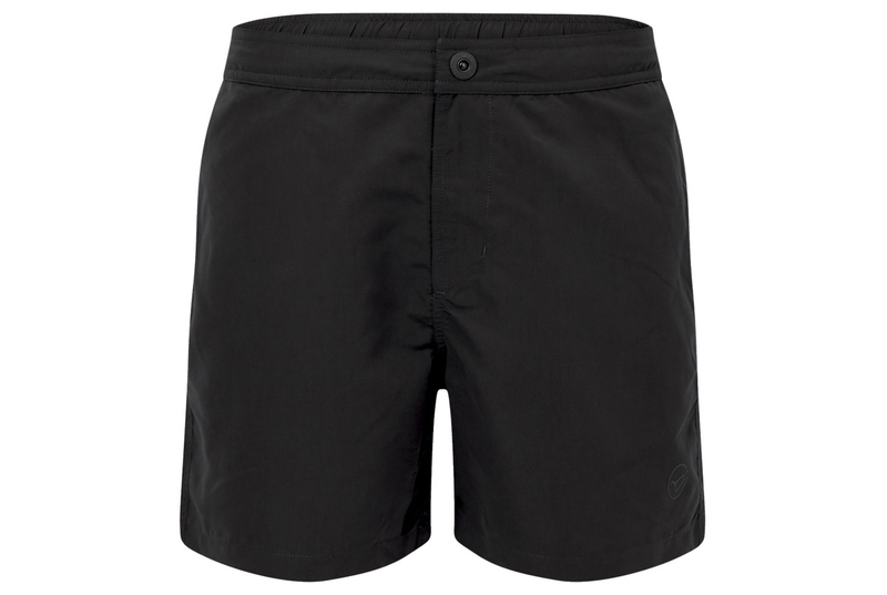 Шорты KORDA LE Quick Dry Shorts Black, Размер: M