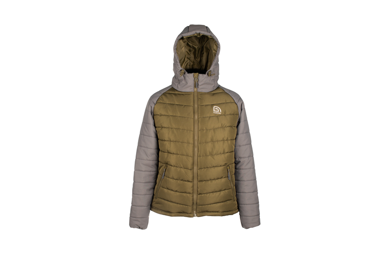 Куртка TRAKKER HexaThermic Jacket, Размер: L