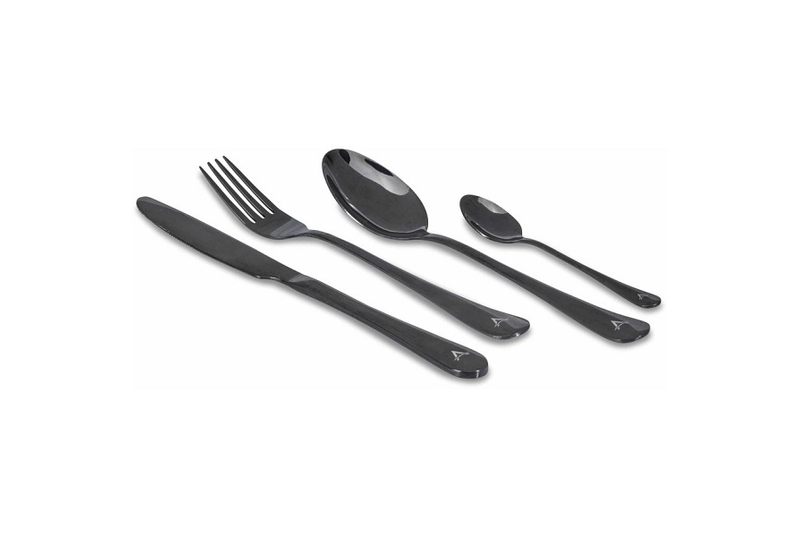 Набор столовых приборов ANACONDA BLAXX Cutlery Single Set