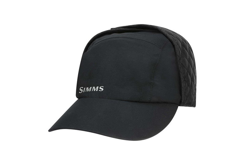 Кепка SIMMS Gore-Tex ExStream Hat '20 Black