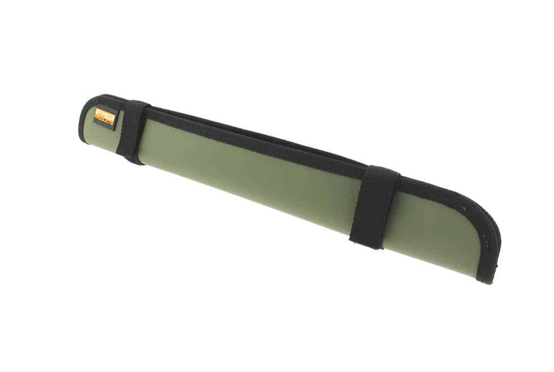 Защитный чехол для оснастки с грузилом PB Products EVA Rig & Lead Rod Wrap, Количество: 3 шт