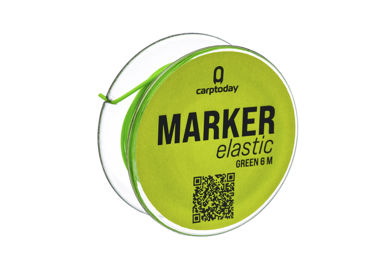 Маркерная резина Carptoday Marker Elastic