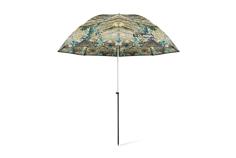 Зонт DELPHIN Umbrella Tent CLASSA CAMO