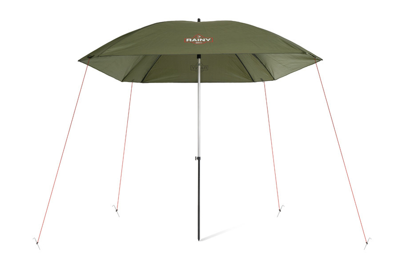 Зонт квадратный DELPHIN Umbrella RAINY