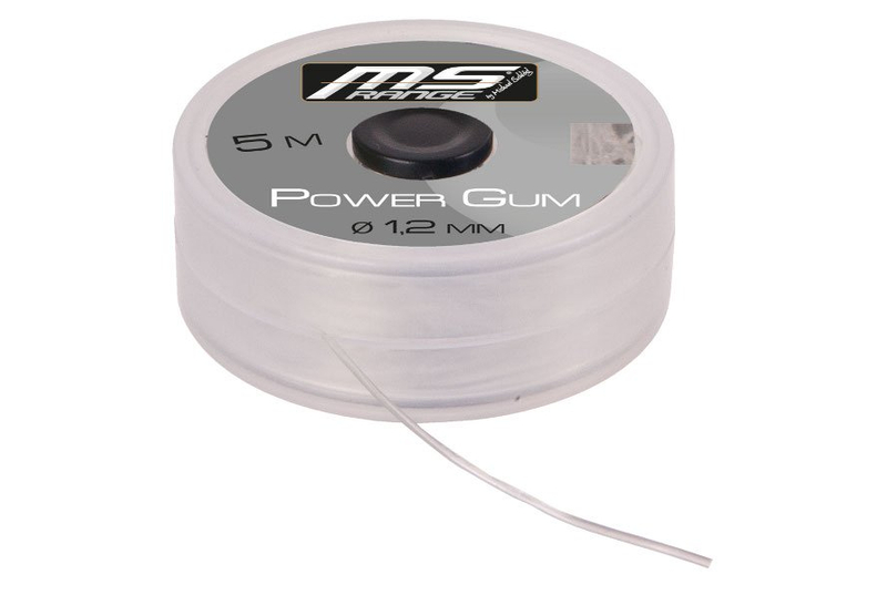 Амортизатор латексный MS RANGE Power Gum 1.5mm / 5m
