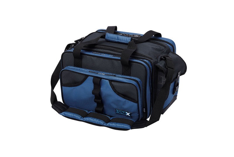 Сумка для приманок DAM STEELPOWER® BLUE Pilk Bag