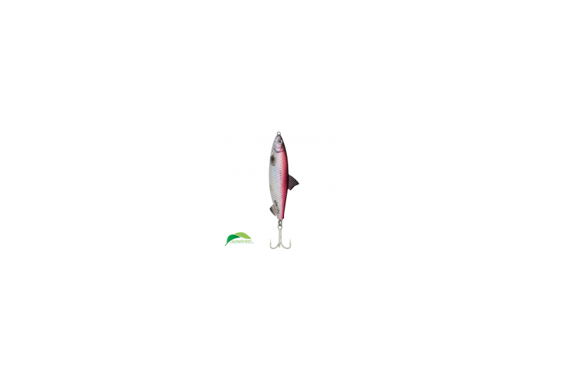 Пилькер DAM SALT-X HERRING PILK - 10cm / 95g - Pink