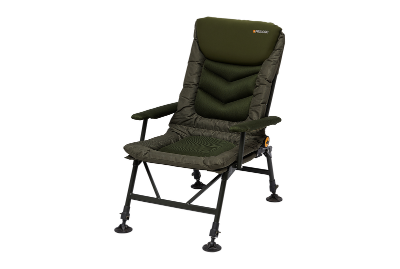 Кресло Prologic Inspire Relax Recliner Chair With Armrests