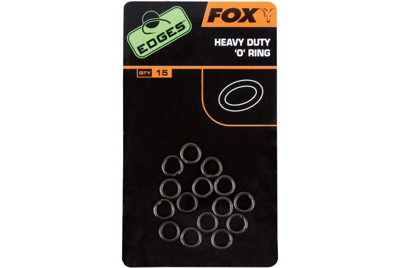 Набор усиленных колец FOX EDGES Heavy duty O Ring