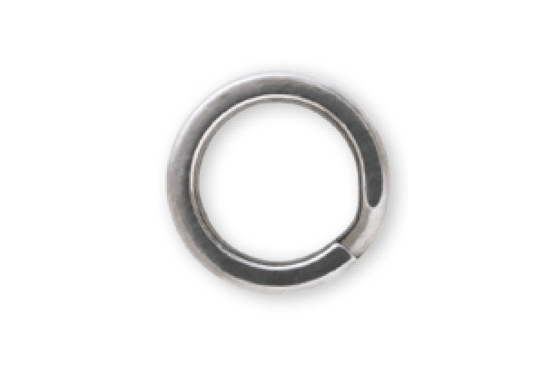Заводное кольцо VMC SSSR (нерж. сталь) №3 88LB (10шт)