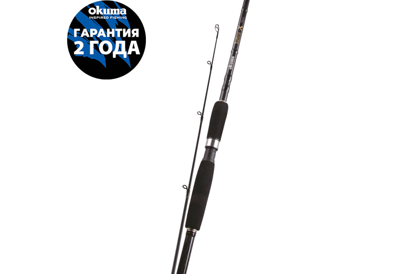 Удилище OKUMA Safina-X Tele Carp 12'0" 3.60m 3.0lbs 7sec
