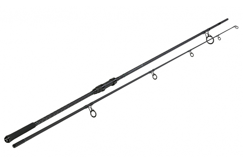 Удилище карповое SPORTEX Competition CS-4 Carp, Тест: 3.50 lb, Длина удилища: 12 ft :: 3.60 м