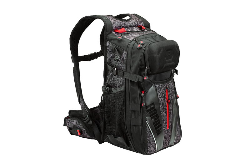Рюкзак Rapala Urban Back Pack со съемной поясной сумкой