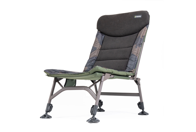 Кресло складное CARPTODAY Compact Chair