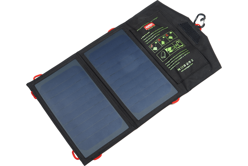 Солнечное зарядное устройство SUNREI Sun Power 10
