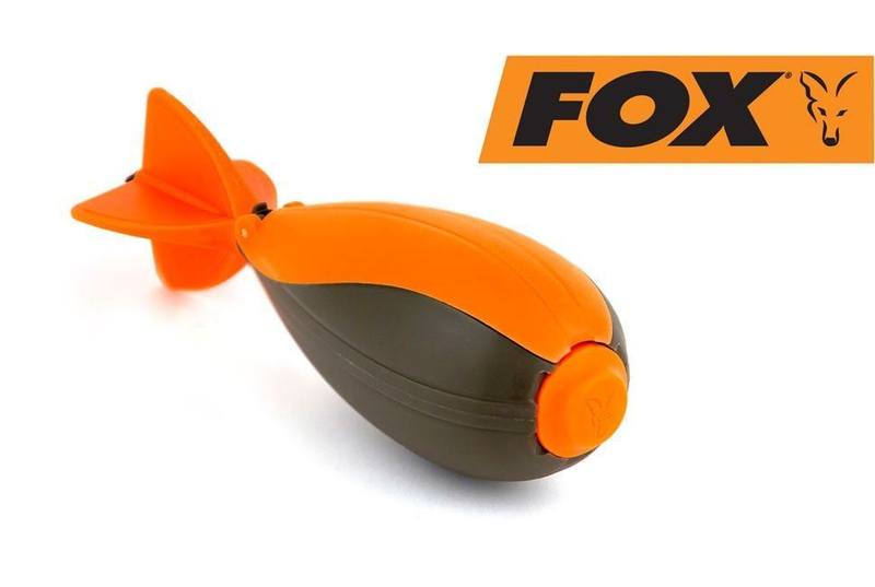 FOX — Impact SPOD, Размер: Большой