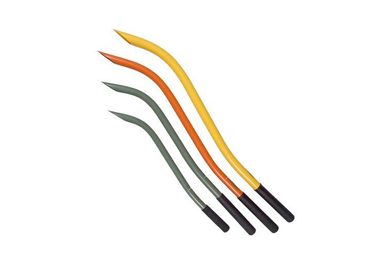 Кобра Gardner Skorpion Stick прикормочная трубка для бойлов, Диаметр: 22 мм, Цвет: Yellow (Жёлтый)